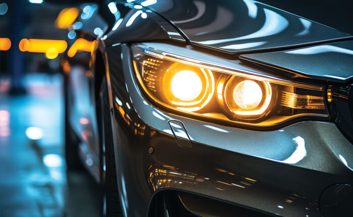 A Complete Guide to the Evolution of Vehicle Lighting