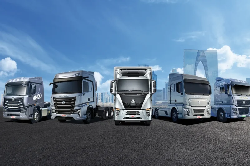 Boosting Profits: Effective Strategies for Exporting Used Mixer Trucks to Africa