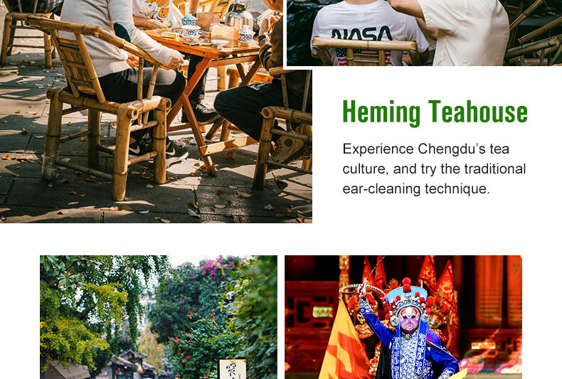 Sichuan Travel Uncovered: What to Know About Charter Service Prices