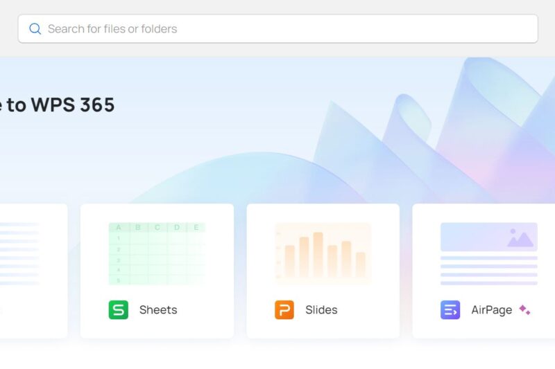 WPS Features for Multitasking Like a Pro