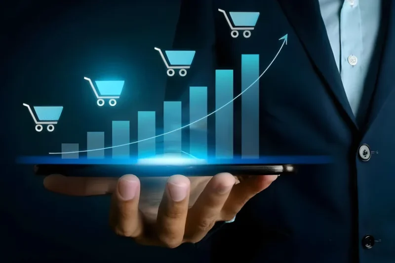 Top E-Commerce Solutions Providers in the UK: A Complete Business Guide