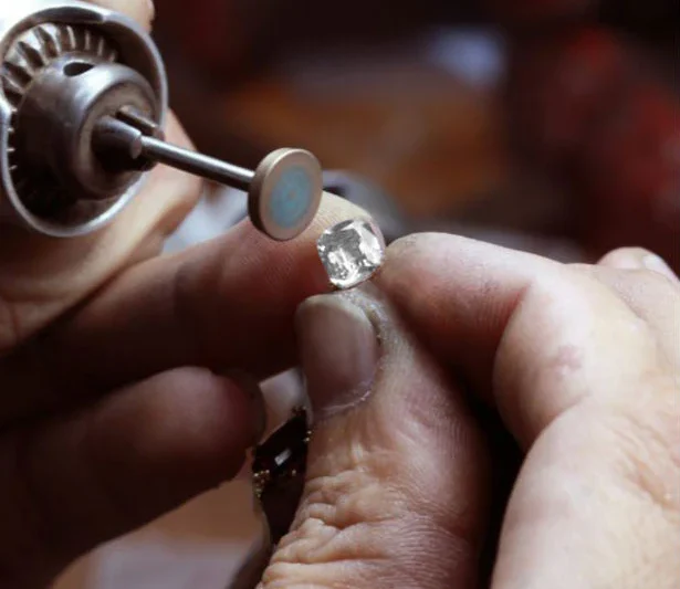 Emerging Trends and Innovations Shaping the Future of Diamond Cutting