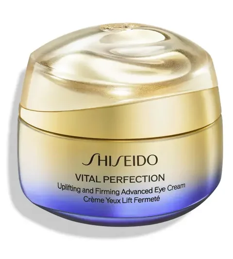 Beginner-Friendly Tips for Using shiseido eye cream Effectively