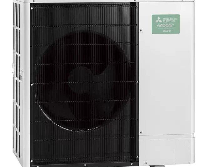 Top 10 Benefits of Using Propane Heat Pumps in Your Home