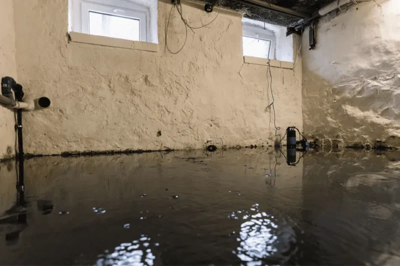 Company for Water Damage: How to Choose the Right Restoration Experts