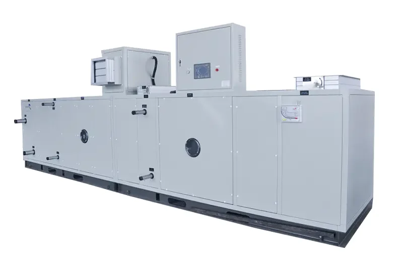 How to Select Reliable Pharmaceutical Dry Room Suppliers
