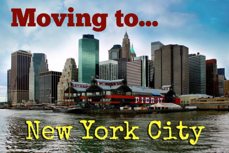 Complete Guide to Moving in New York City