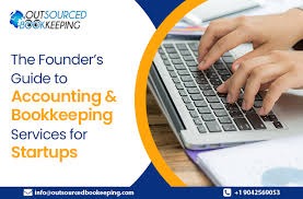 Why Startups Should Invest Early in Professional Bookkeeping Services
