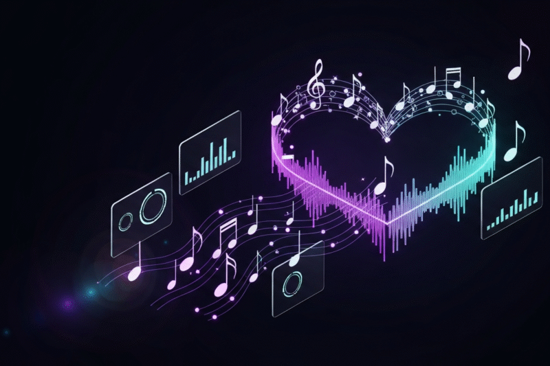 Custom Wedding Songs Without a Composer: Using an AI Song Generator