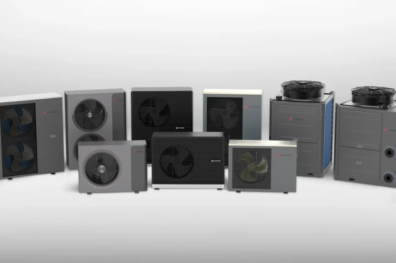 How Amitime Is Shaping the Future of Energy-Efficient Heating Solutions