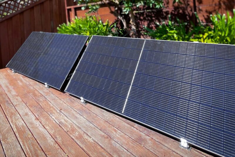 A Complete Guide to Choosing a Balcony Solar Energy System