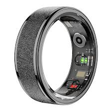 Colmi R10 Smart Ring UK Review: Design, Features, and Daily Convenience
