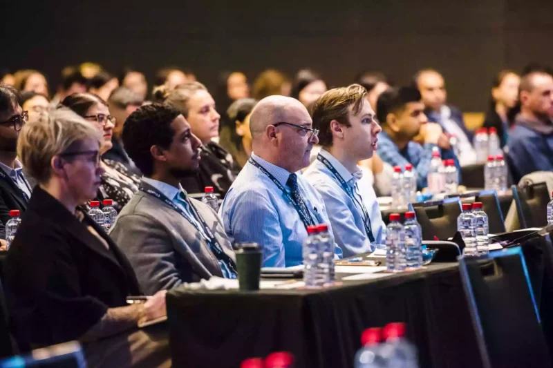 Professional Photography Services for Meetings and Events in Tysons, Virginia