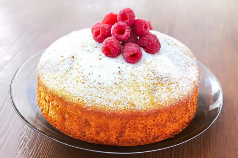 Why Egg Whipping Temperature Matters for Perfect Sponge Cakes
