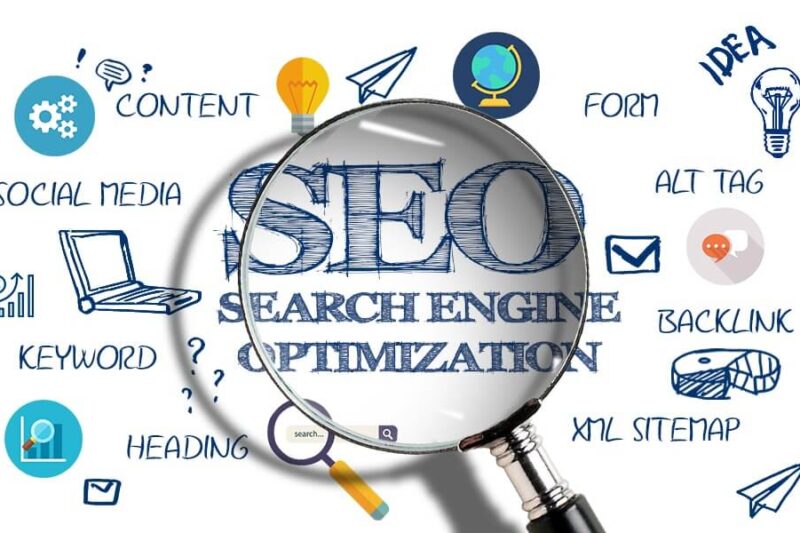 SEO for Auto Repair Shops: How to Rank Higher and Attract More Drivers